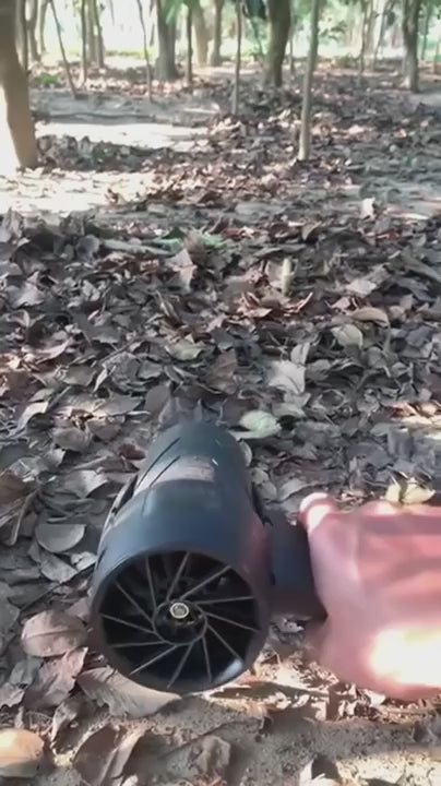Souffleur À Jet Turbo sans Fil