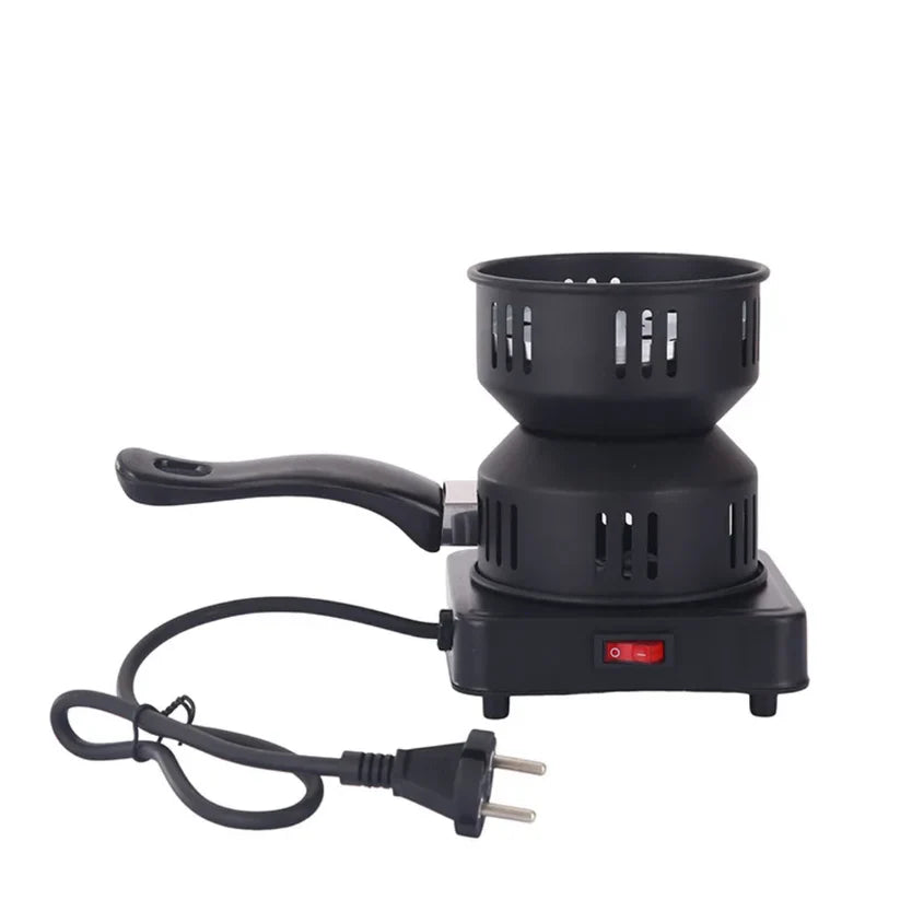 Allume charbon électrique 500 w