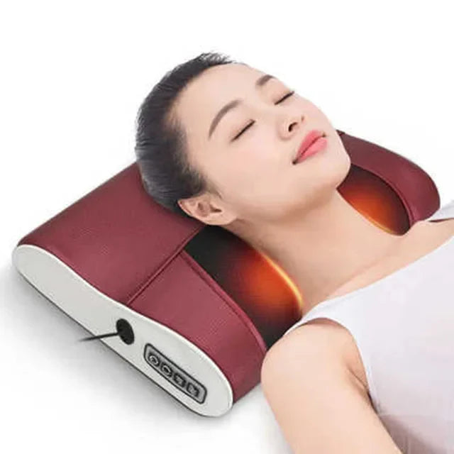 Masseur de cou