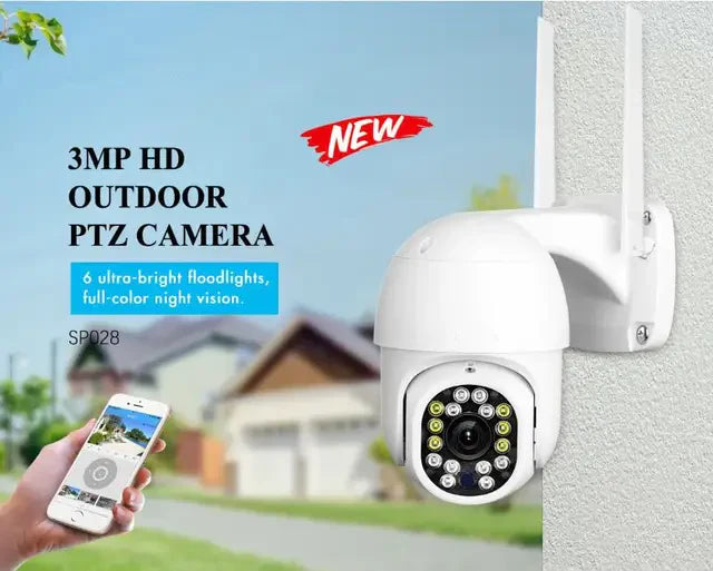 Camera Wifi yoosee