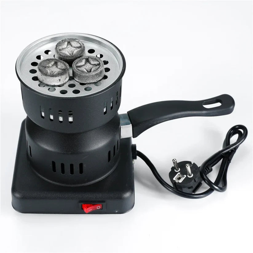 Allume charbon électrique 500 w