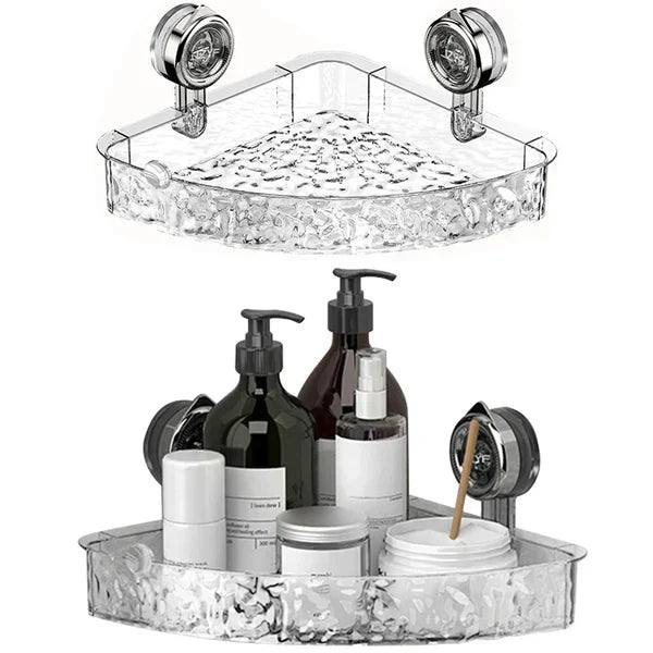 1 Étagère NovaFix – Rangement sans perçage