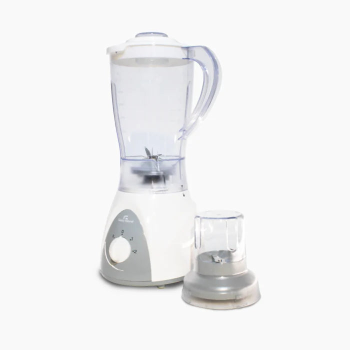 Mixeur GALAXY NATUREL 2EN1 / 400W / 1.5L