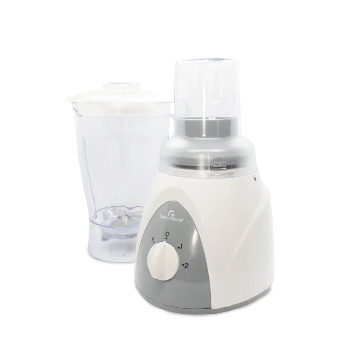 Mixeur GALAXY NATUREL 2EN1 / 400W / 1.5L